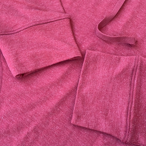 Soft Hoodie Dress - Picture 3 of 8